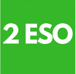 2n d'ESO