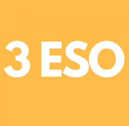3r d'ESO