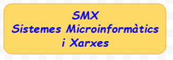 Sistemes Microinformàtics i Xarxes