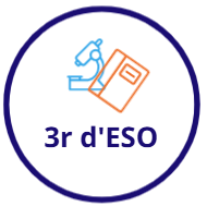 3r d'ESO