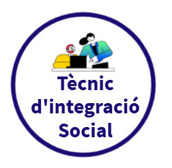 Tècnic d'Integració social
