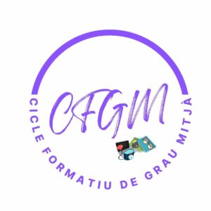 Cicle Formatiu de Grau Mitjà