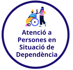 Atenció a Persones en Situació de Dependència
