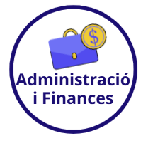 Administració i Finances