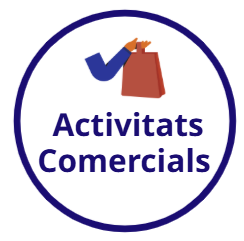 Activitats Comercials