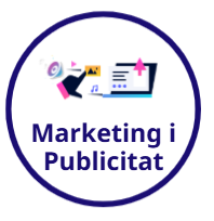 Marketing i Publicitat