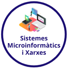 Sistemes Microinformàtics i Xarxes